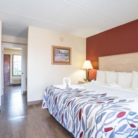 Red Roof Inn & Suites Pigeon Forge Parkway Eksteriør bilde
