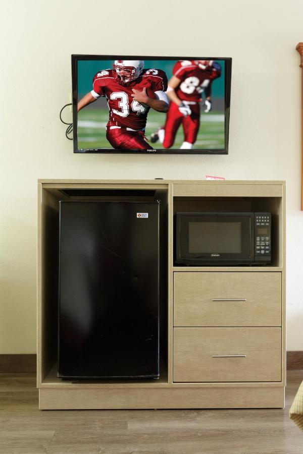 Red Roof Inn & Suites Pigeon Forge Parkway Eksteriør bilde