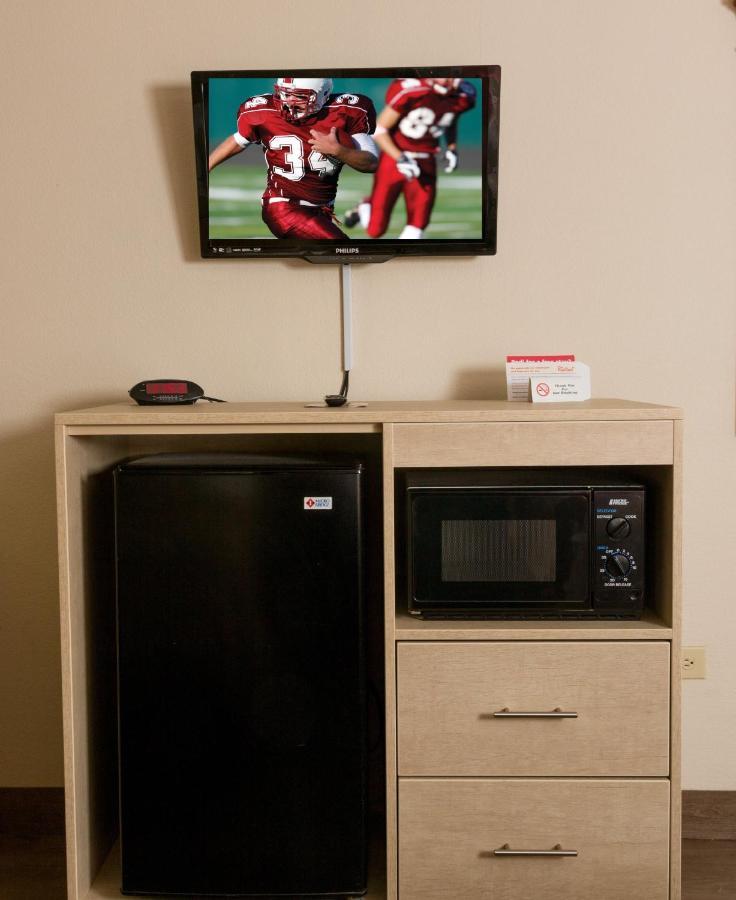 Red Roof Inn & Suites Pigeon Forge Parkway Eksteriør bilde
