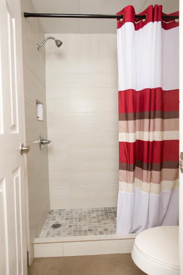 Red Roof Inn & Suites Pigeon Forge Parkway Eksteriør bilde