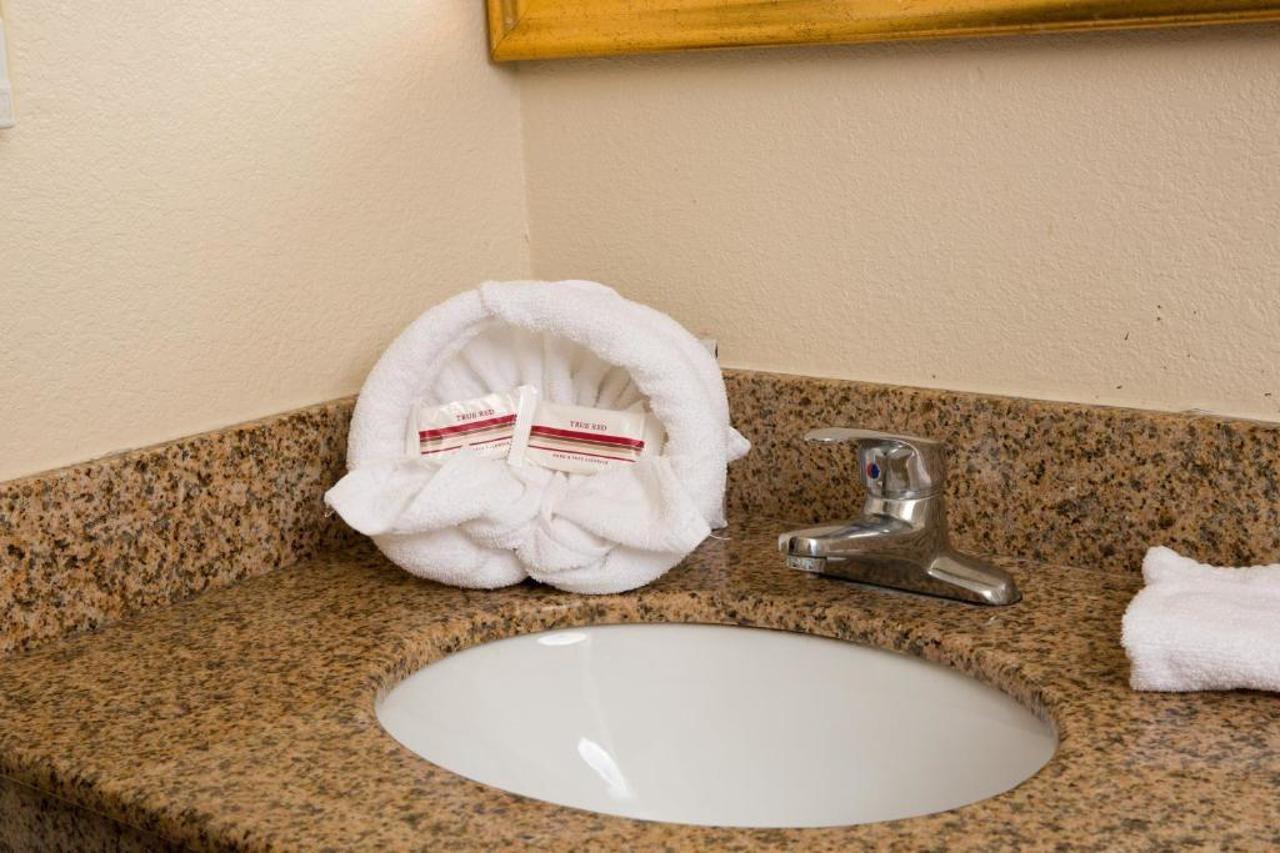 Red Roof Inn & Suites Pigeon Forge Parkway Eksteriør bilde