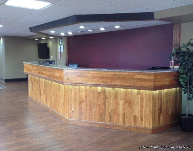 Red Roof Inn & Suites Pigeon Forge Parkway Eksteriør bilde