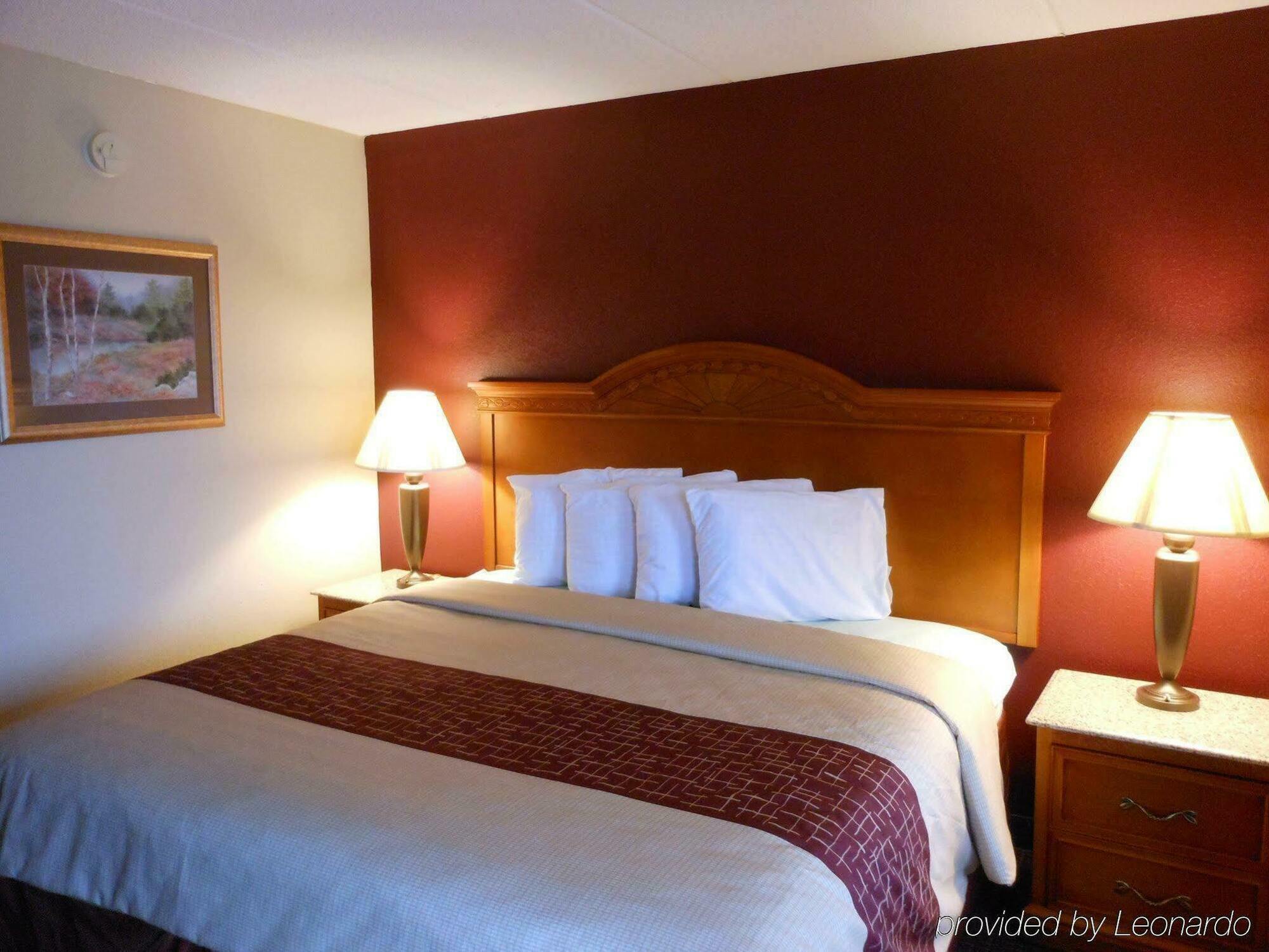 Red Roof Inn & Suites Pigeon Forge Parkway Eksteriør bilde