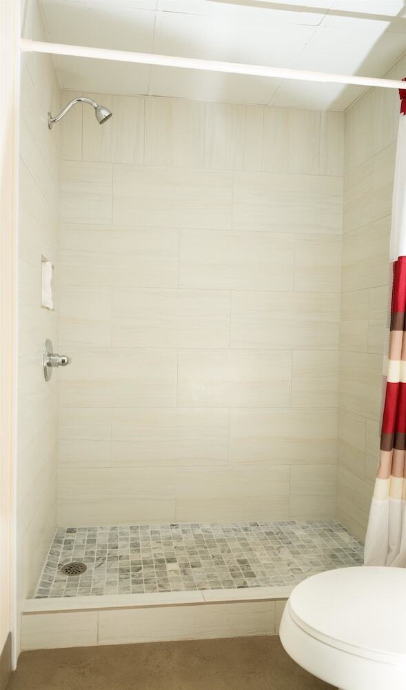 Red Roof Inn & Suites Pigeon Forge Parkway Eksteriør bilde